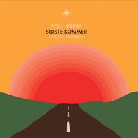Poul Krebs - Sidste Sommer (Live Fra Friheden)