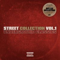 Bassi Maestro - Street Collection vol.1 (Explicit)