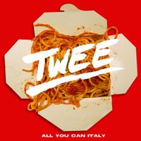 Twee - All You Can Italy