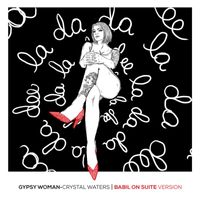 Babil On Suite - Gypsy Woman (BOS Version)