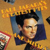 Paul Jabara - Paul Jabara's Greatest Hits ... And Misses