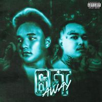 Star 2 - 6 Ft Away (feat. $tupid Young) (Explicit)