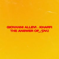 Giovanni Allevi - The answer of love