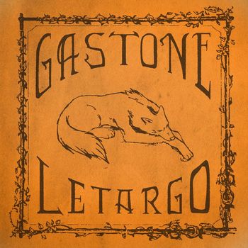 Gastone - Letargo