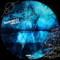Swen Baez - Freeze