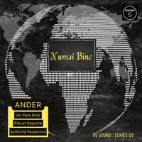 Ander - Ro Sound : Series 05 Numai Bine