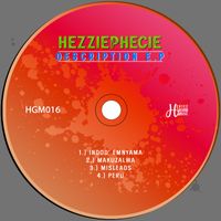 HezziePhecie - Description