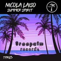 Nicola Laiso - Summer Spirit