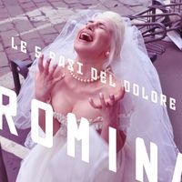 Romina Falconi - Le 5 Fasi del Dolore