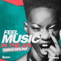 Yerko Molina - Feel Music in the Air