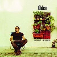 Olden - Sono andato a letto presto