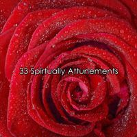 Forest Sounds - 33 Spirtually Attunements
