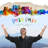 Antonio Marino - Pata Pata