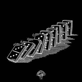 Fury - Dominos (Explicit)