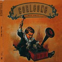 Corleone - Wei-Wu-Wei (Remastered 2005)