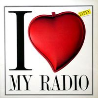 Taffy - I Love My Radio