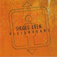 Sieges Even - Playgrounds (Live)