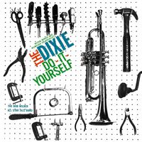 The Bob Wilber All Star Jazz Band - The Dixie Do-It-Yourself