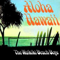 The Waikiki Beach Boys - Aloha Hawaii