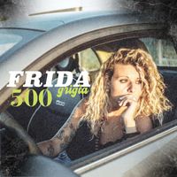 Frida - 500 grigia