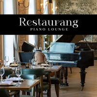 Restaurang Jazz - Restaurang piano lounge (Jazzmusik instrumental bakgrund för middag)