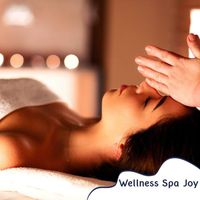 Dale Watson - Wellness Spa Joy