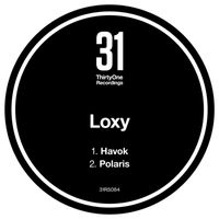 Loxy - Havok / Polaris