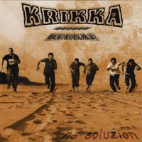 Krikka Reggae - Na' Soluzion (Remastered 2007)