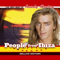 Sandy Marton - People From Ibiza (The Very Best) (Deluxe Edition)