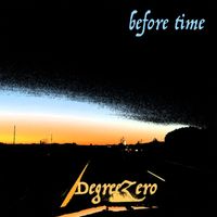 Degreezero - Before Time
