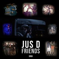 Jus D - Friends