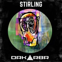 DRK RBR - Stirling