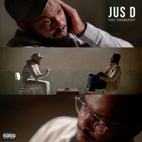 Jus D - The Therapist