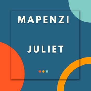 Juliet - Mapenzi