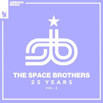 The Space Brothers - 25 Years, Vol. 3