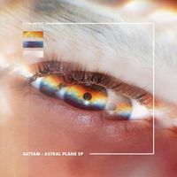 Sattam - Two Tickets To The Astral Plane (Extended Mix)