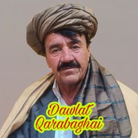 Dawlat Qarabaghai - Jago Ghro Sandare