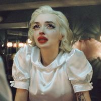 Glüme - Main Character (Explicit)