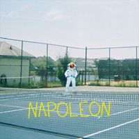 Carter Vail - NAPOLEON (Explicit)