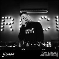 Tom Strobe - Tom Strobe Anniversary: Feelings Compilation