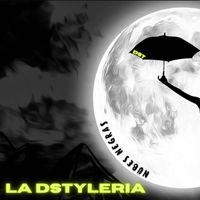 La Dstylería - Nubes Negras