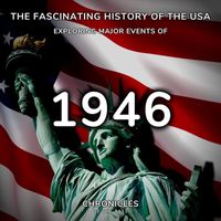 Chronicles of the Past - The Fascinating History of the Usa: Exploring Major Events of 1946