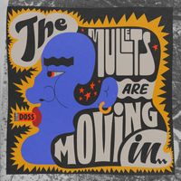 doss - The Mullets are Moving in (Explicit)