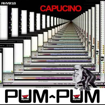 Capucino - Pum Pum