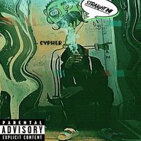 Cypher - Straight In (Explicit)