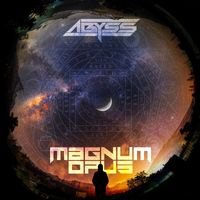 Abyss - Magnum Opus (Explicit)