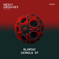 Bluntac - Catnulb EP