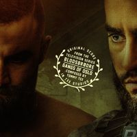 Tommy Tee - Blodsbrødre / Gangs of Oslo (Original Soundtrack)