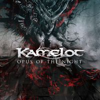 Kamelot - Opus of the Night (Ghost Requiem)