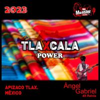Ángel Gabriel - Tlaxcala Power